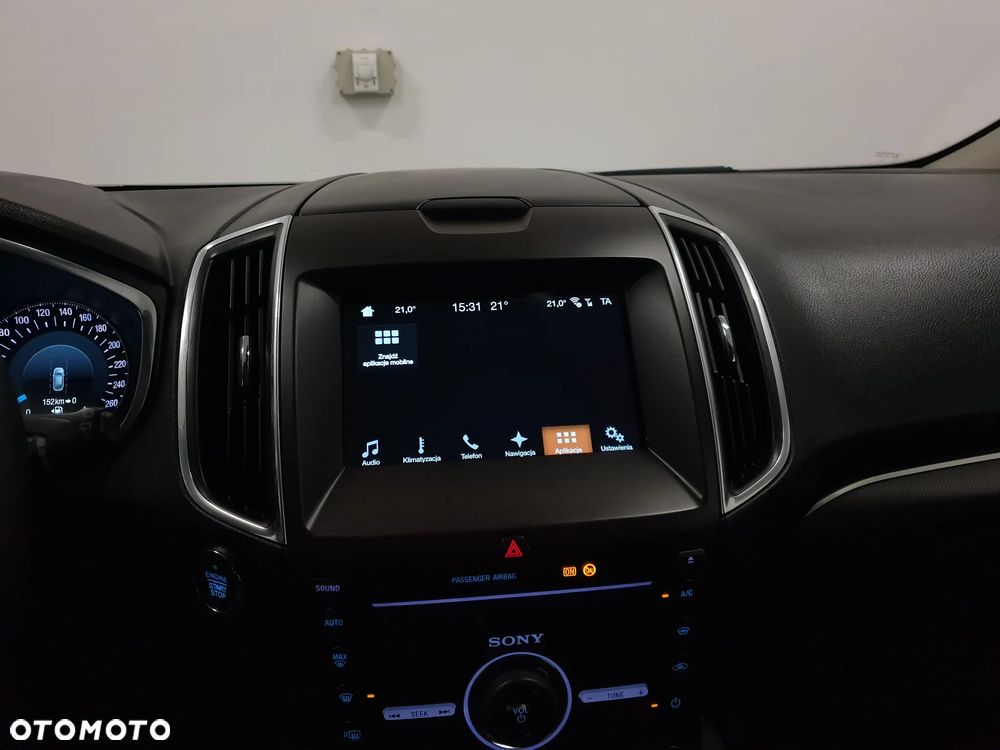 Ford S-Max 2.0 TDCi Titanium PowerShift - 18