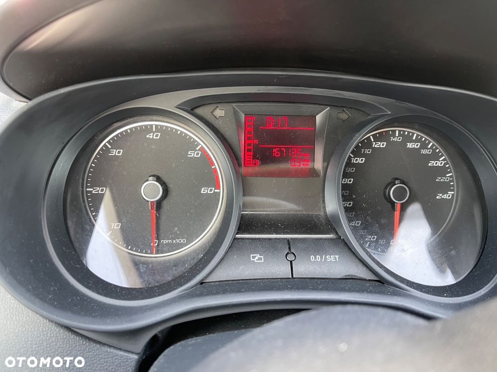 Seat Ibiza 1.6 TDI DPF Style - 17