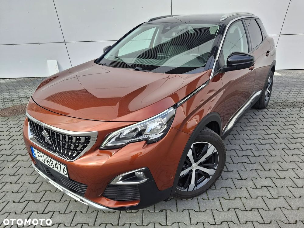 Peugeot 3008 HDi 115 Business-Line - 17
