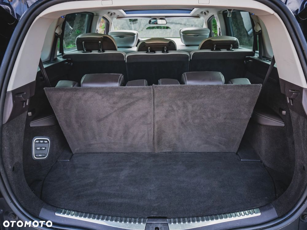 Renault Espace Energy dCi 160 EDC Initiale Paris - 37