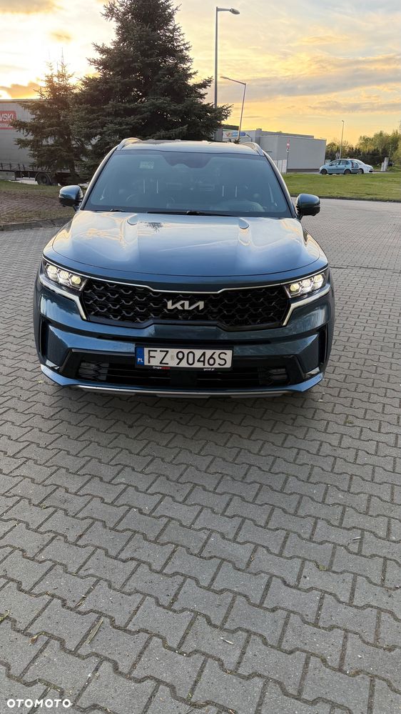 Kia Sorento - 11