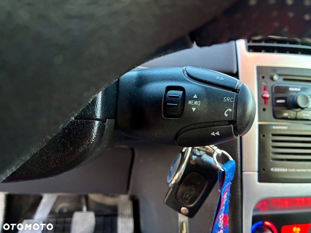 Peugeot 307 1.6 Oxygo - 31