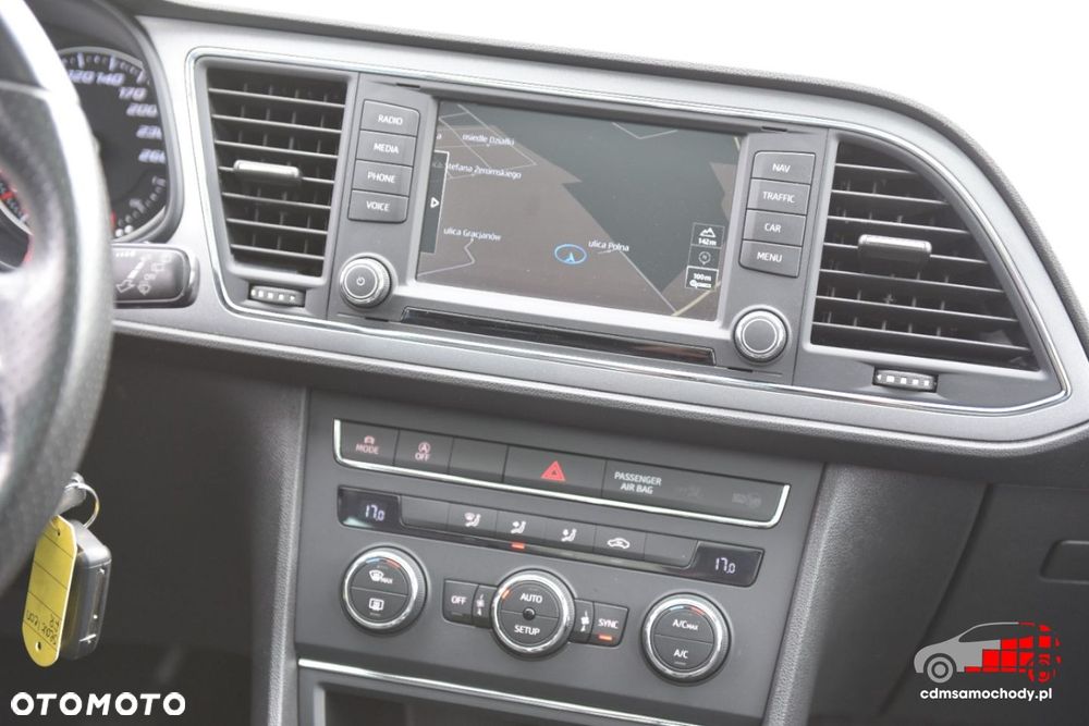 Seat Leon Sportstourer - 24