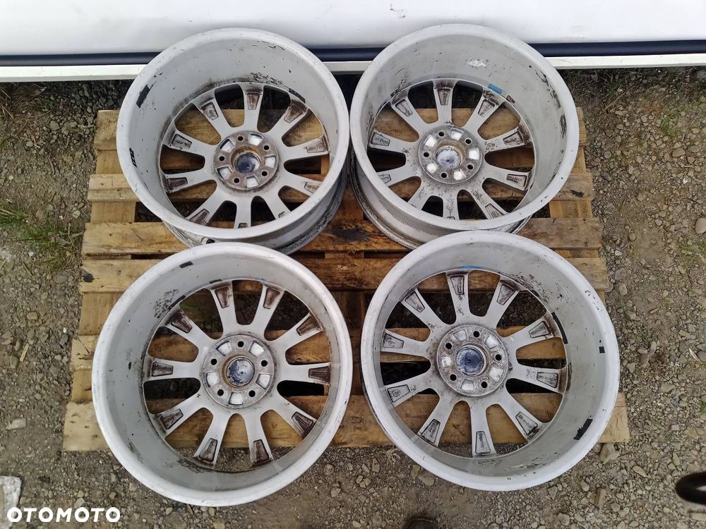 FELGI ALUMINIOWE R18 - 6