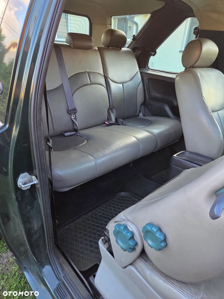 Land Rover Freelander - 13