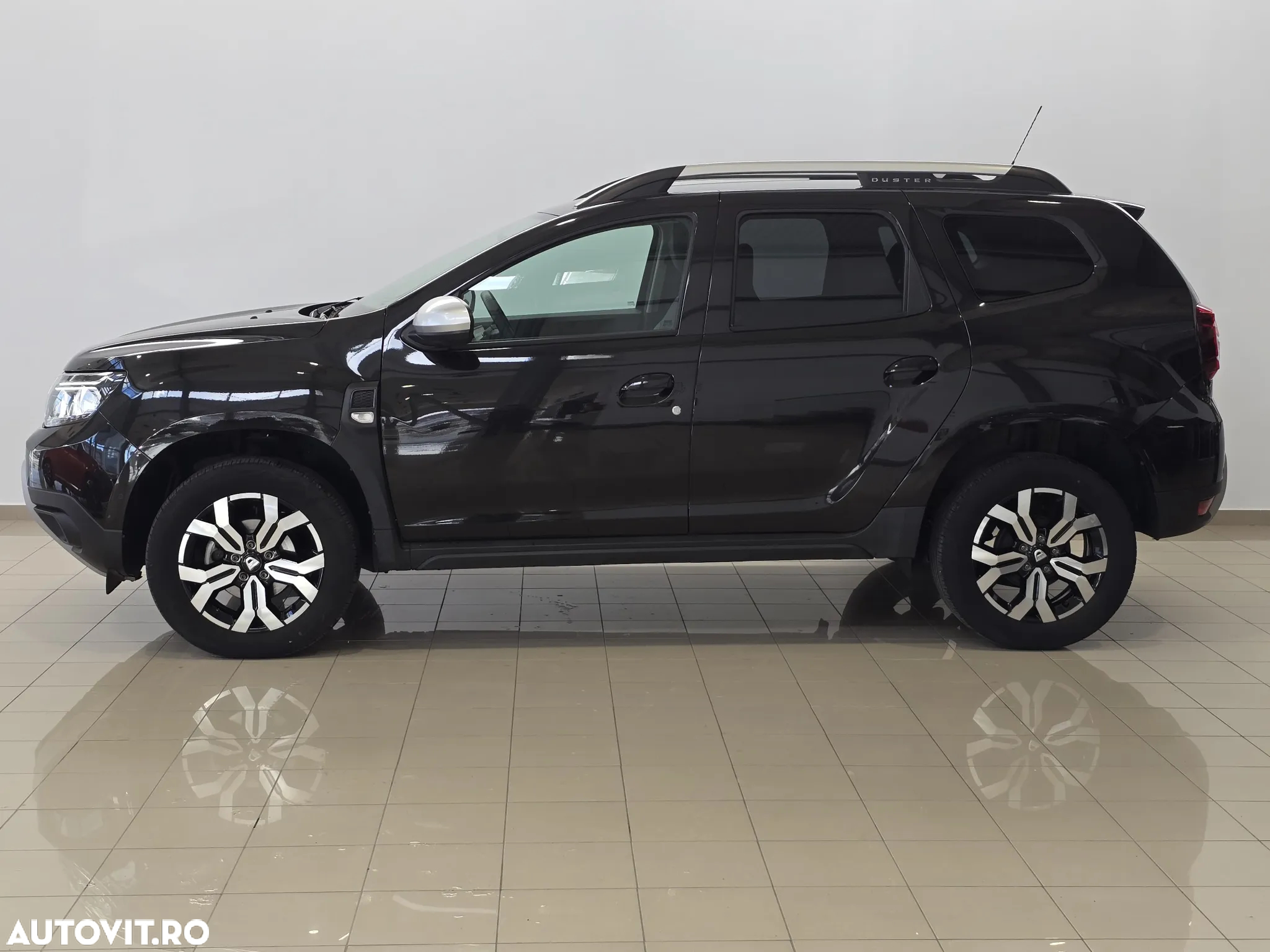 Dacia Duster TCe 150 EDC SL Prestige Extreme - 19