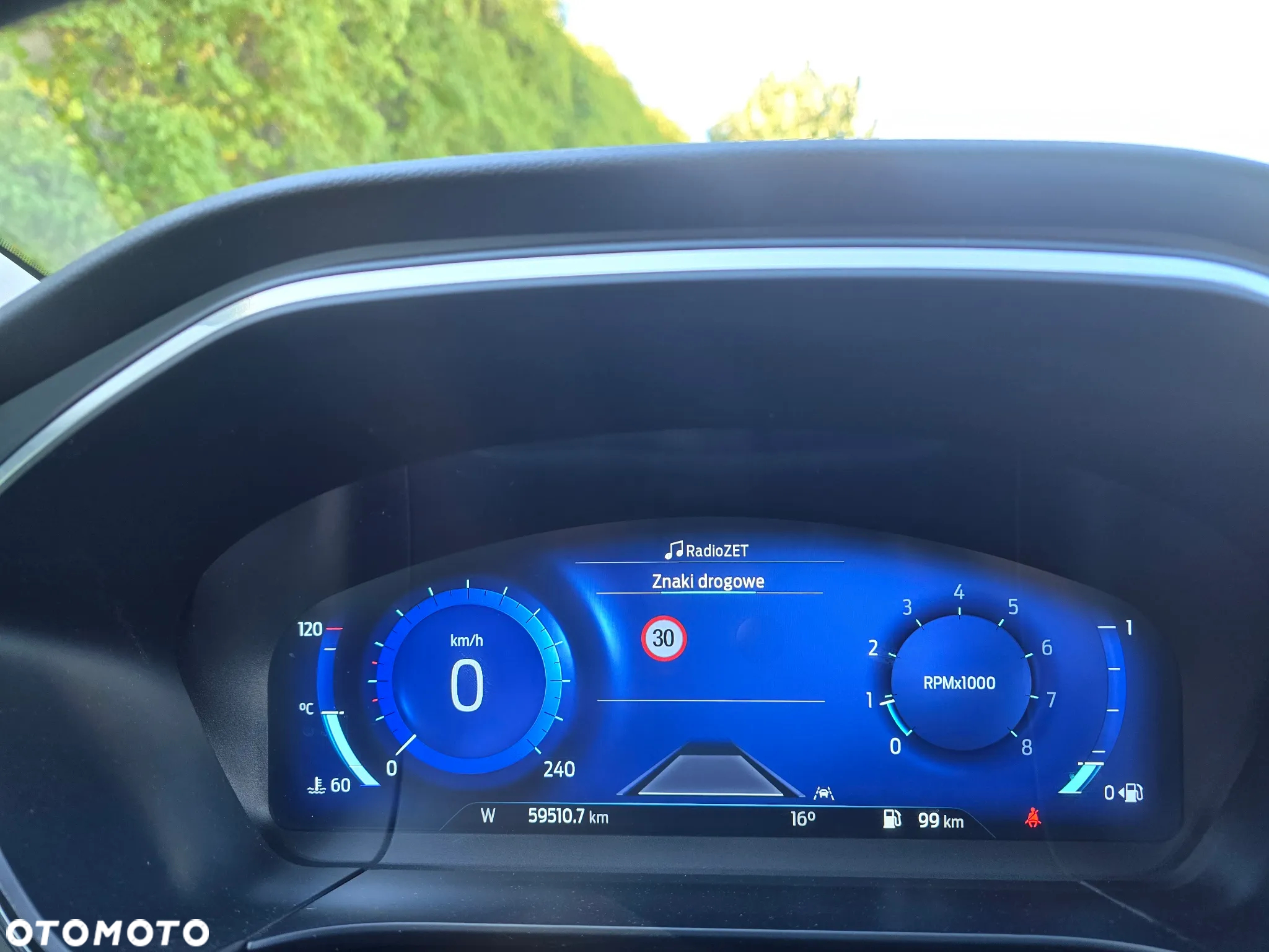 Ford Kuga 1.5 EcoBoost FWD Titanium - 5