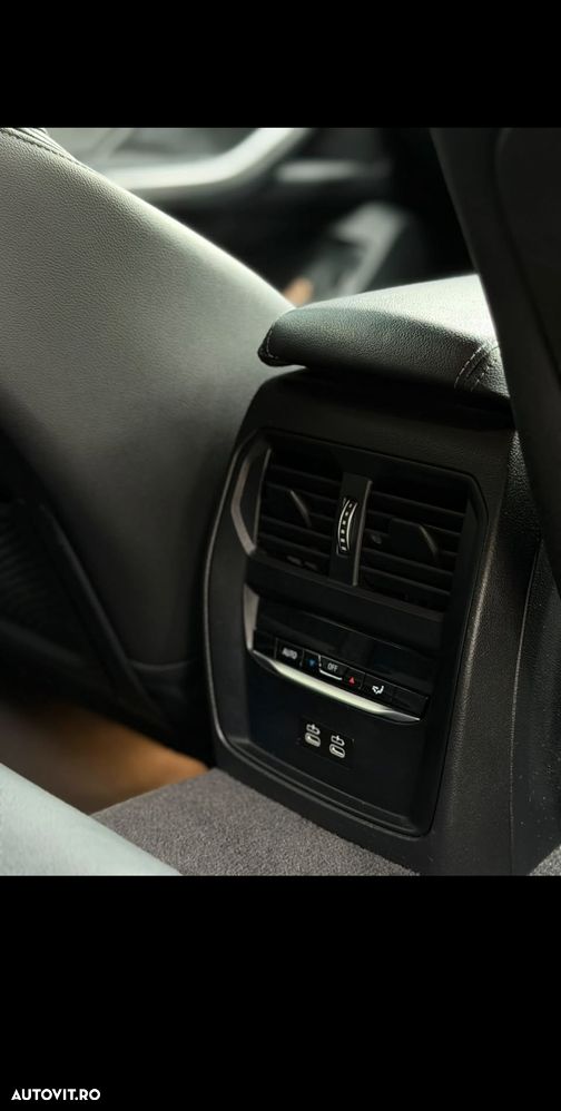 BMW Seria 4 420i M Sport - 8