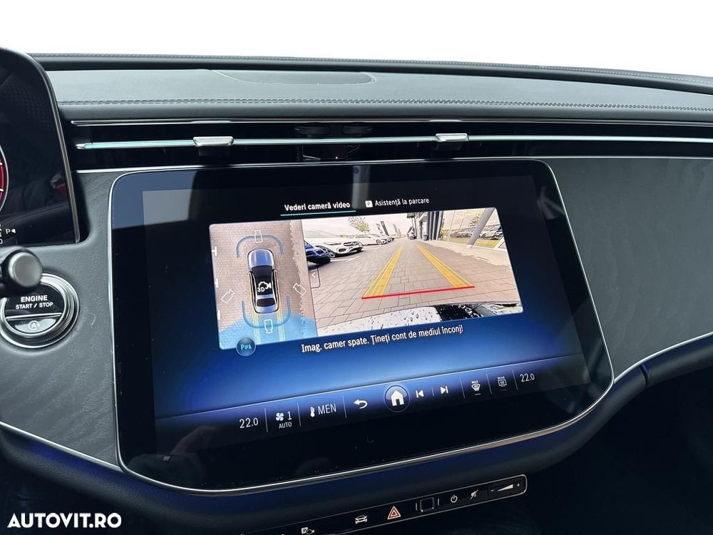 Mercedes-Benz E 220 d MHEV 4MATIC Aut. - 14