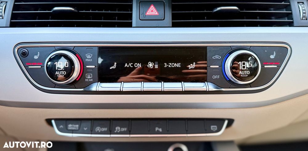 Audi A4 40 TDI S tronic quattro sport - 18