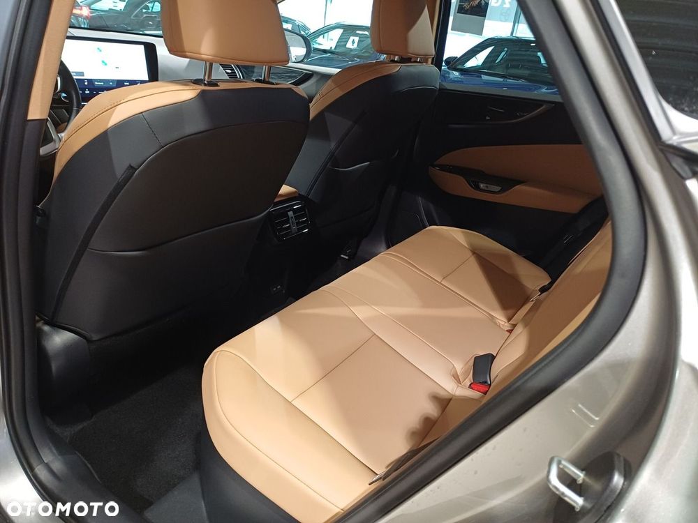 Lexus NX 350h Prestige AWD - 13