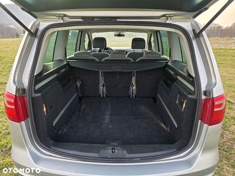 Seat Alhambra 2.0 TDI Ecomotive Style - 7