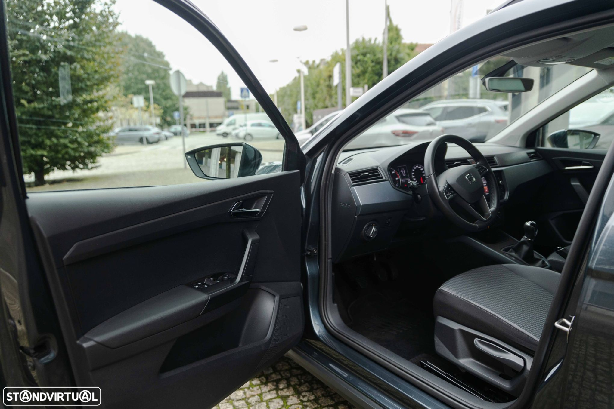 SEAT Arona 1.6 TDI Style - 8