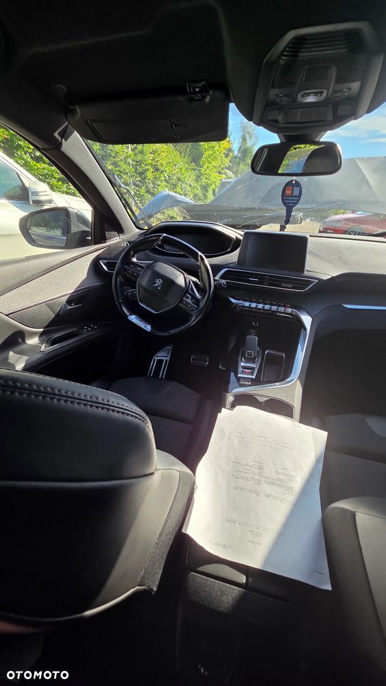 Peugeot 5008 1.6 THP Allure S&S EAT6 - 11