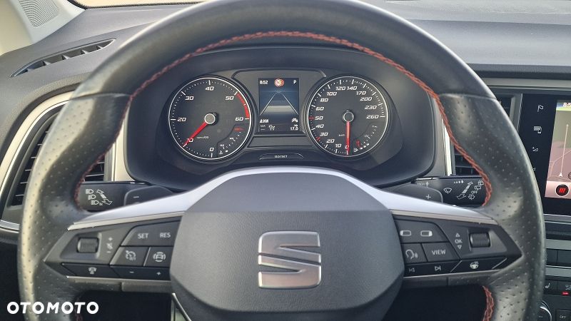 Seat Ateca 2.0 TDI DSG FR - 31