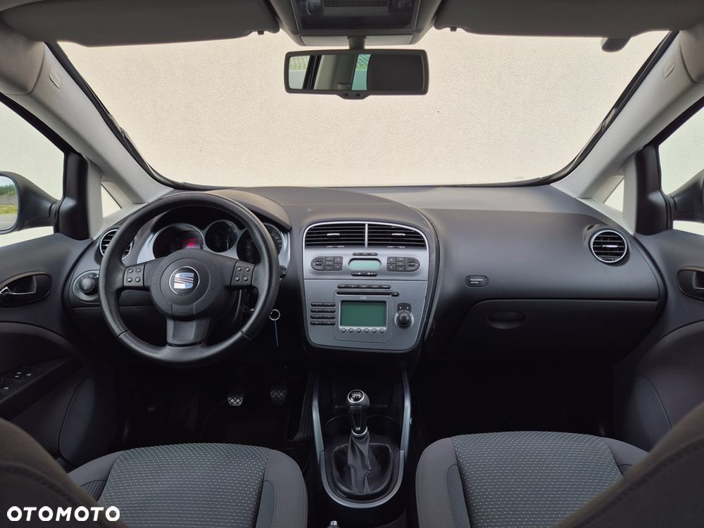 Seat Altea XL 1.4 TSI Stylance - 21