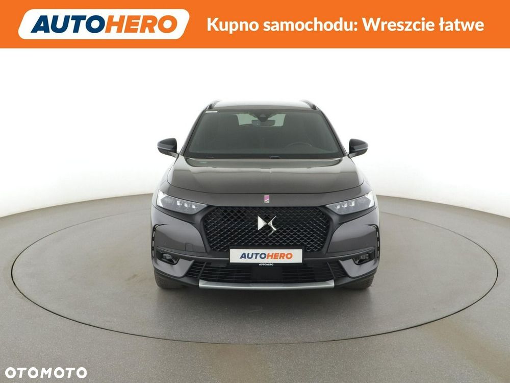 DS Automobiles DS 7 Crossback 1.6 PureTech Performance Line + - 12