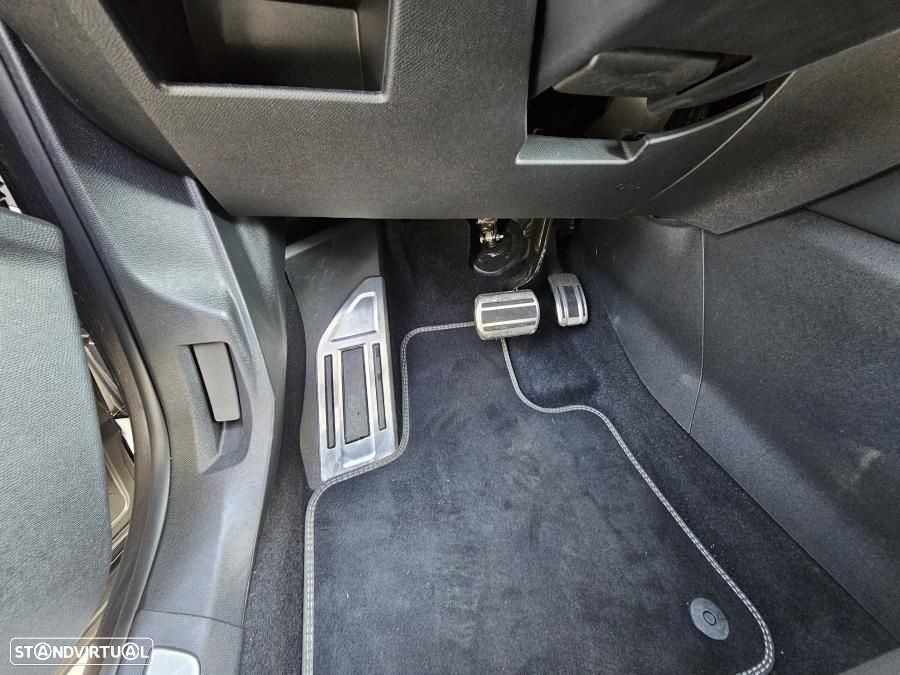 Citroën C5 Aircross 1.6 Hybrid Max e-EAT8 - 28