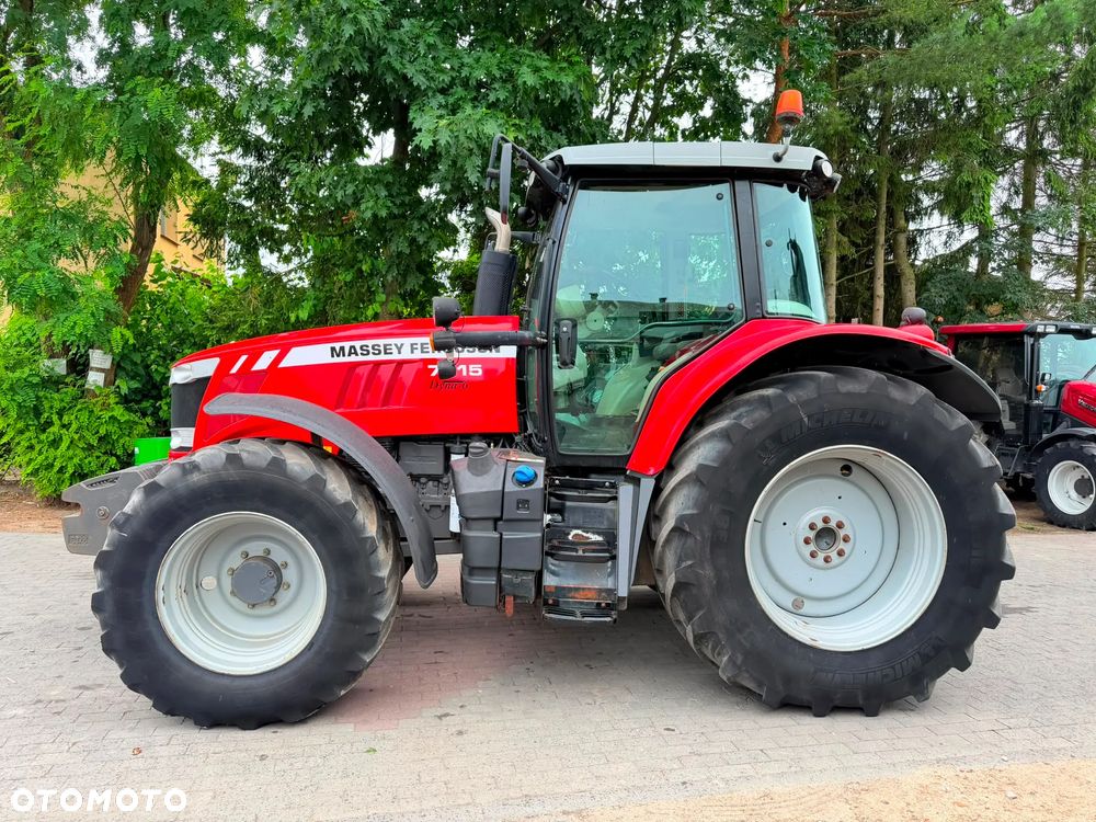 Massey Ferguson 7615 Dyna-6 - 3