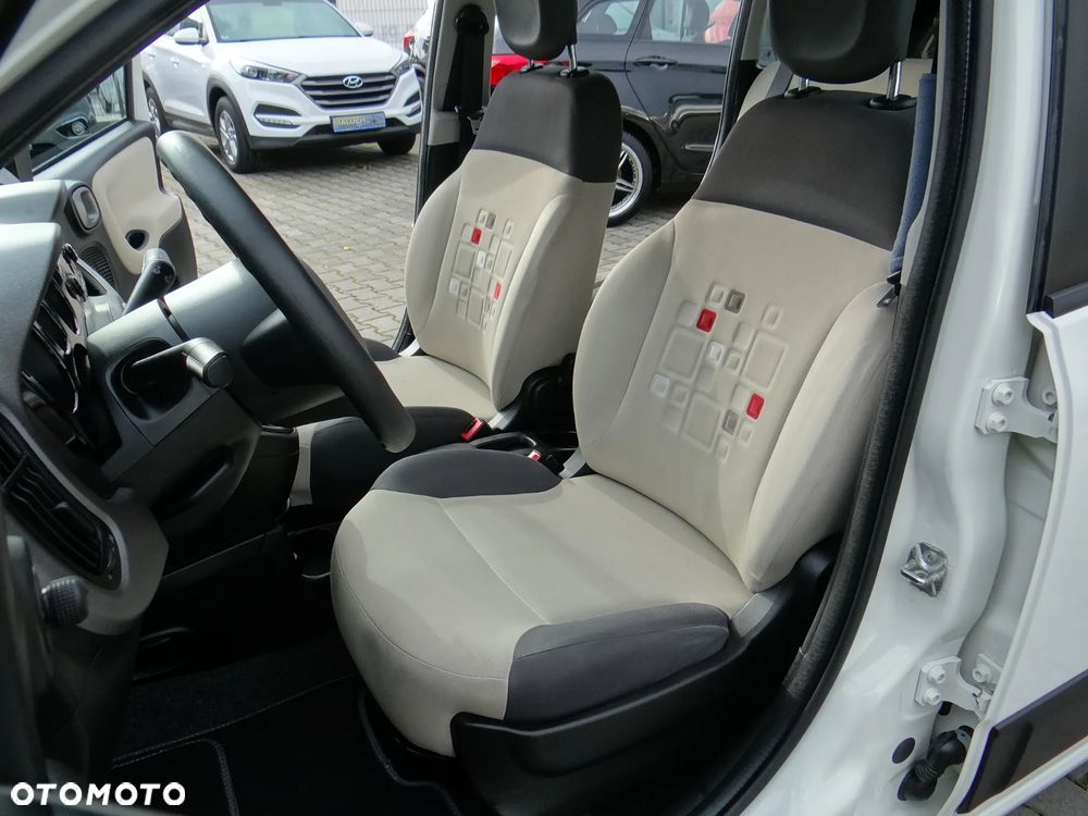 Fiat Panda 1.2 Lounge - 25