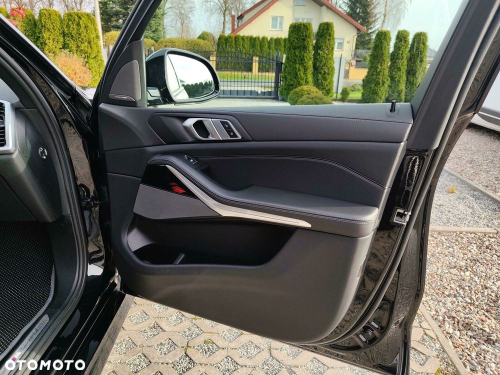 BMW X5 xDrive25d sport - 27