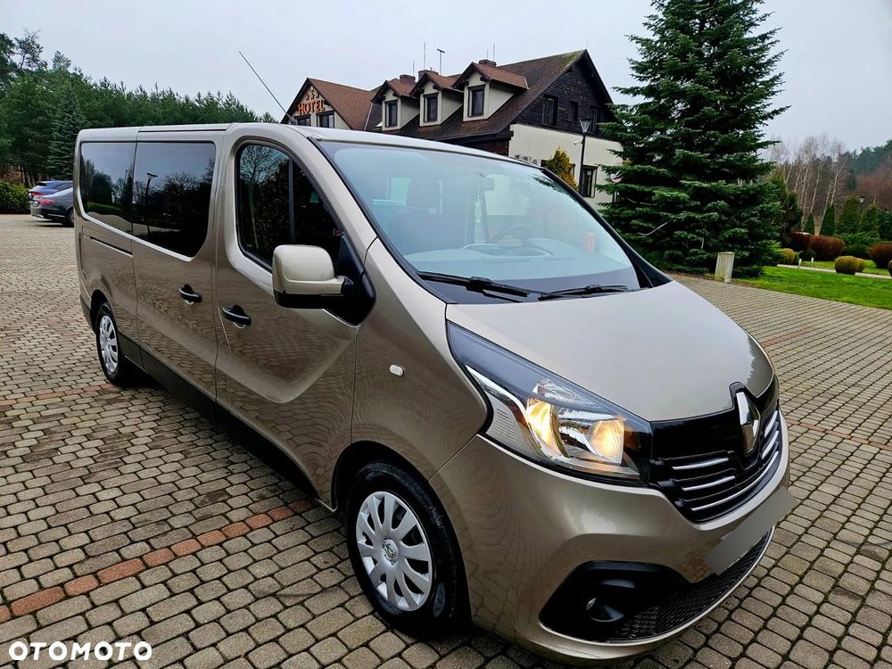 Renault Trafic - 14