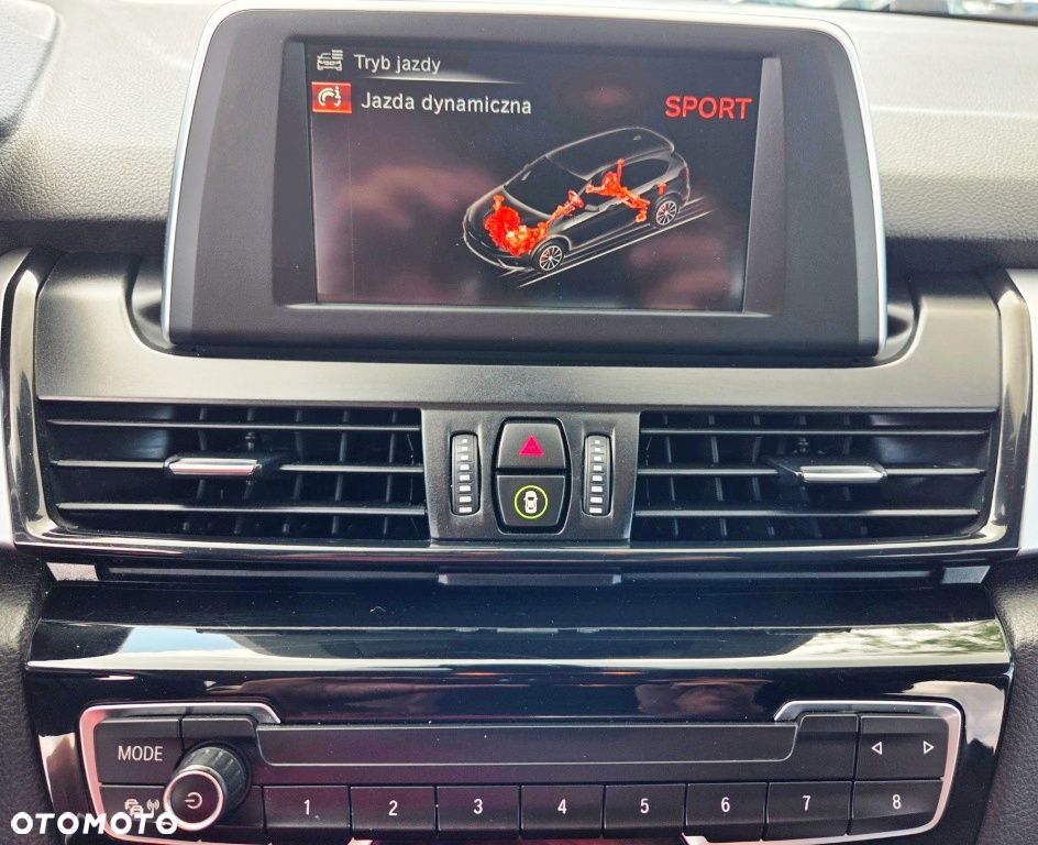 BMW Seria 2 218i Luxury Line - 39