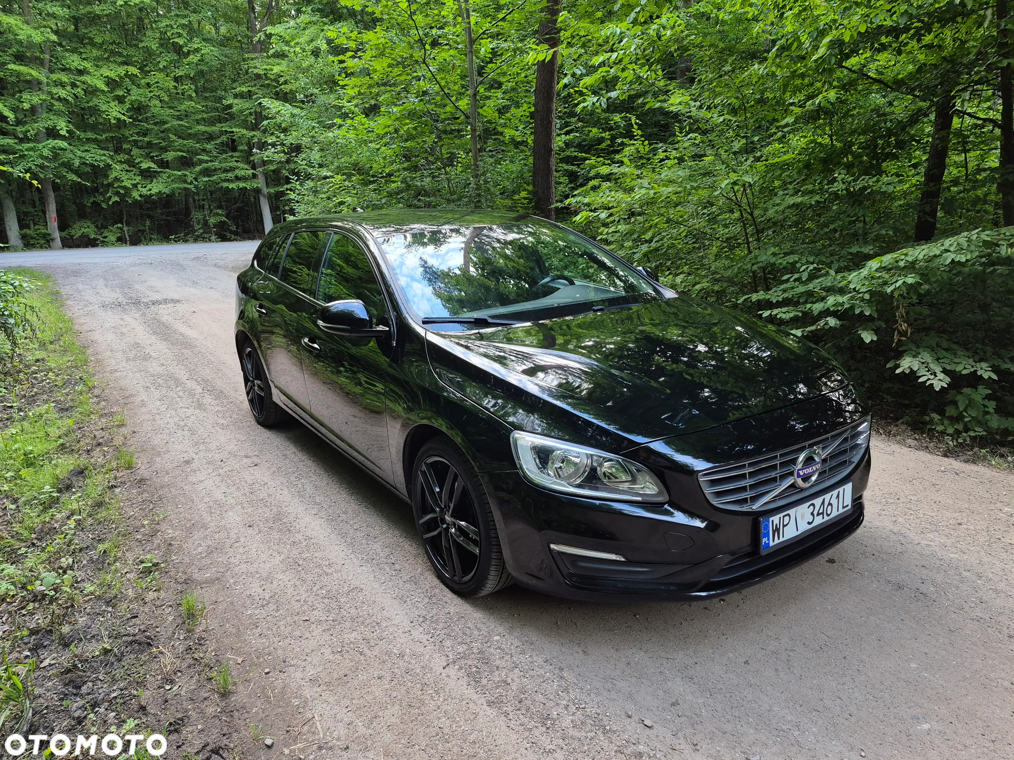Volvo V60 D3 Drive-E Kinetic - 20