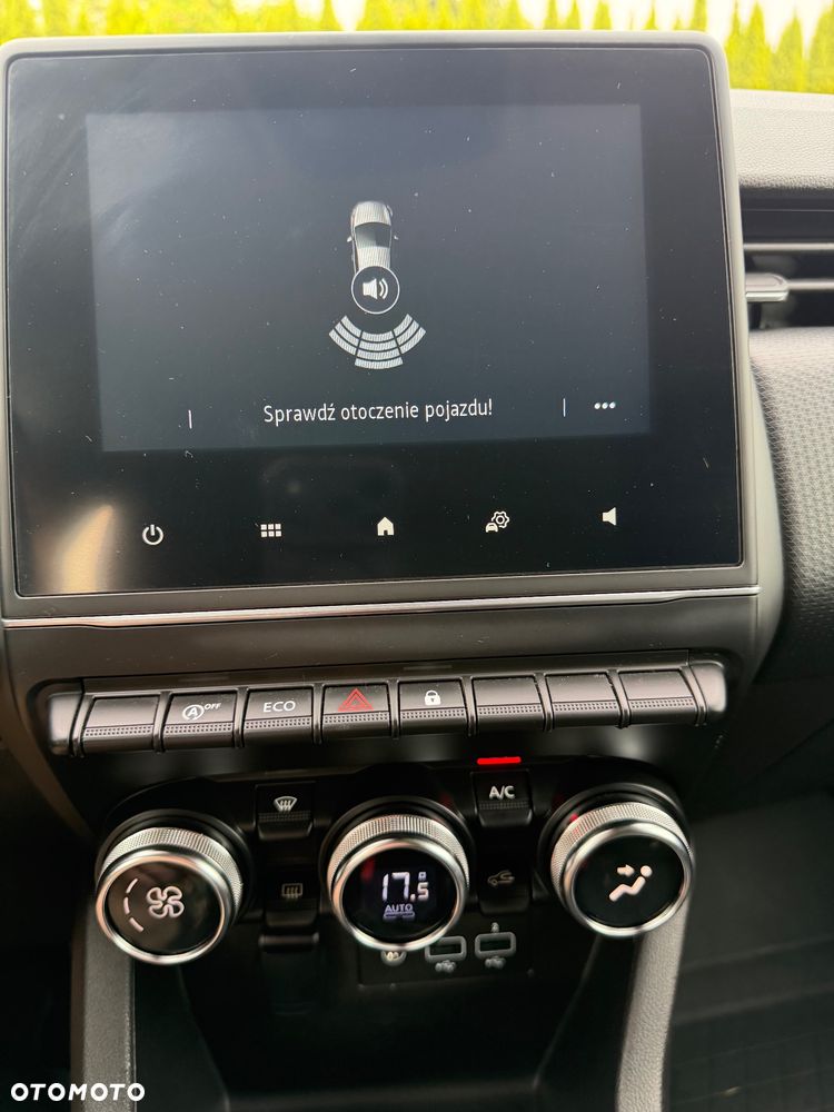 Renault Clio 1.0 TCe Intens - 17