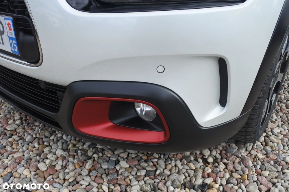 Citroën C4 Cactus Pure Tech 110 Stop&Start Shine - 24