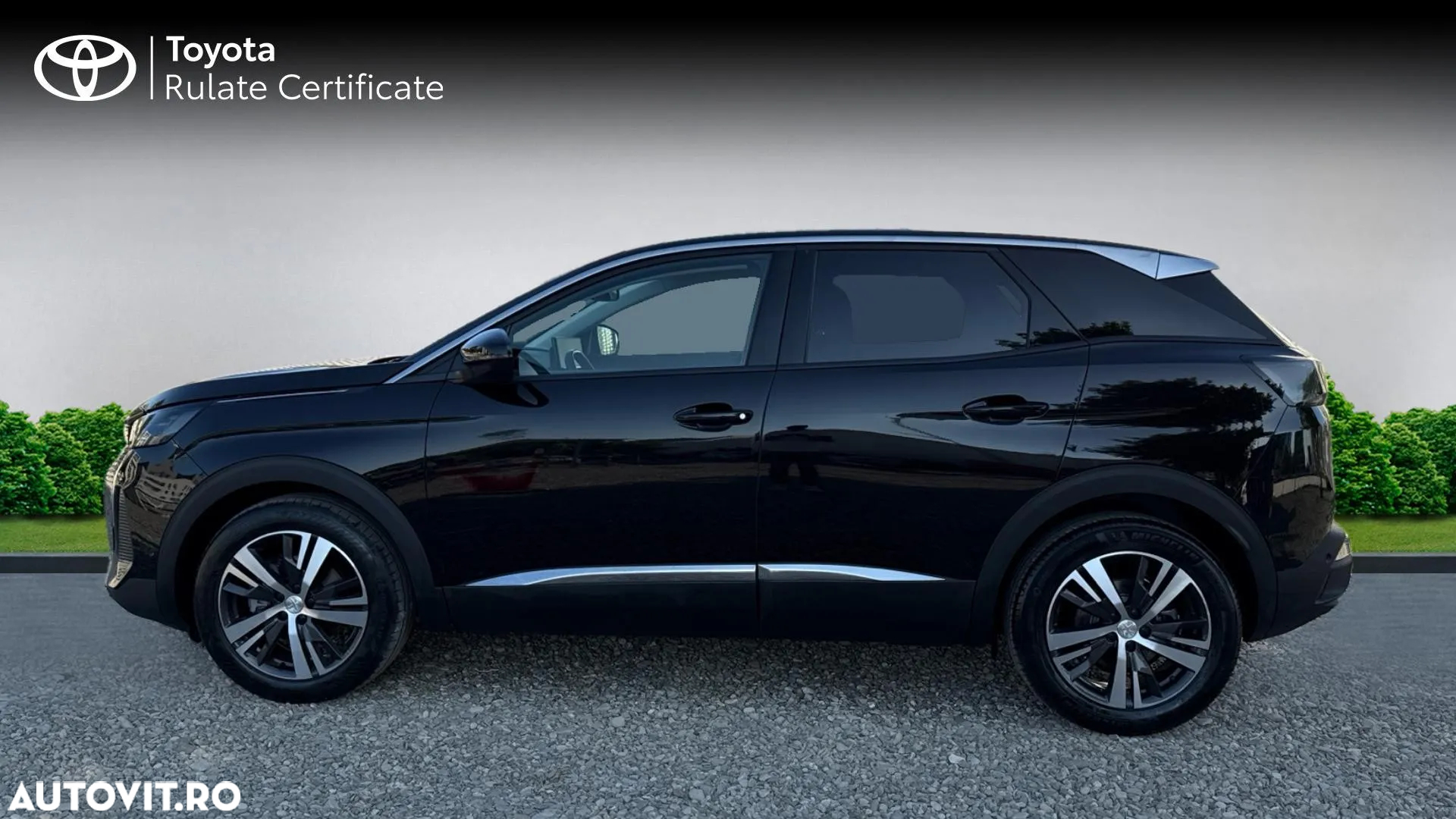 Peugeot 3008 1.2 PureTech 130 EAT8 Allure Pack - 5