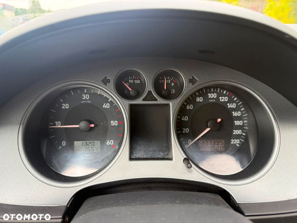 Seat Ibiza 1.4 TDI Comfort Edition - 4