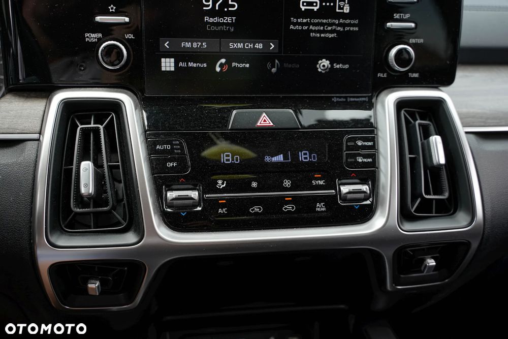 Kia Sorento - 18