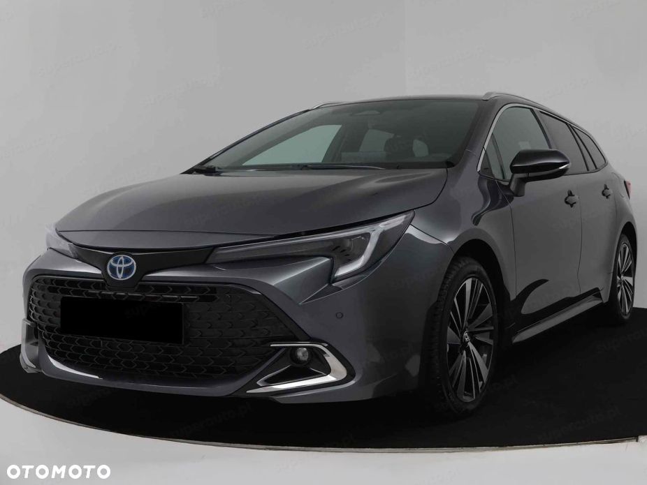 Toyota Corolla 1.8 Hybrid Style - 2