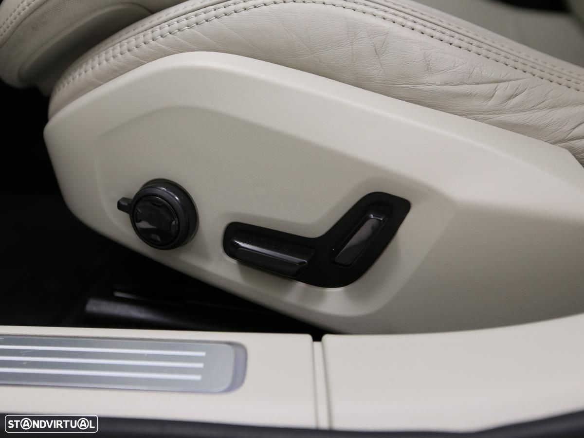 Volvo V90 2.0 D4 Inscription Geartronic - 18