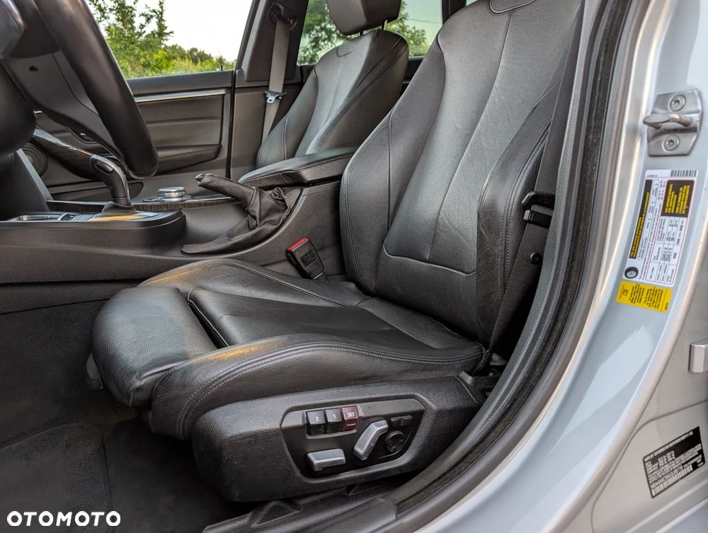 BMW Seria 4 428i M Sport - 18
