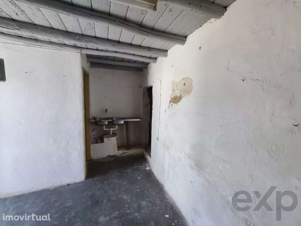 Tiny House Rústica de 80 m² em Monte da Pedra - Grande imagem: 5/11