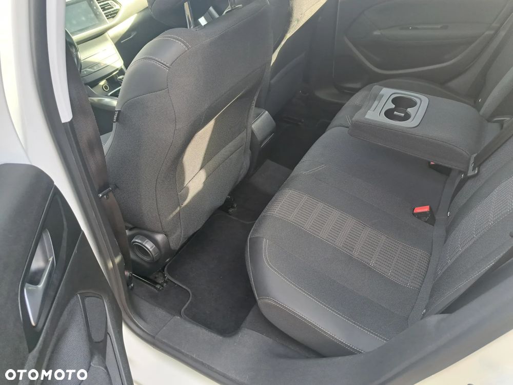 Peugeot 308 - 24