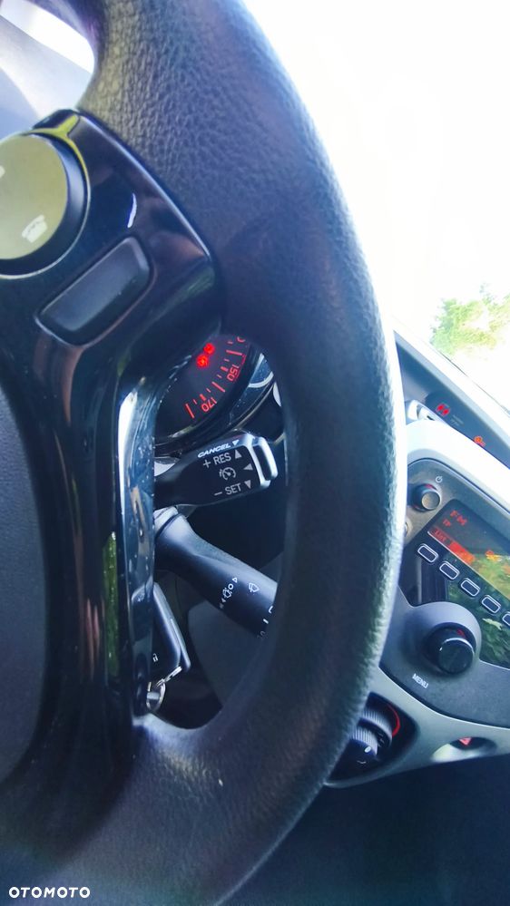 Peugeot 108 VTI 68 Style - 16