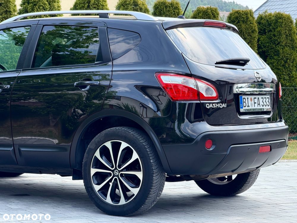 Nissan Qashqai 1.6 I-Way - 16