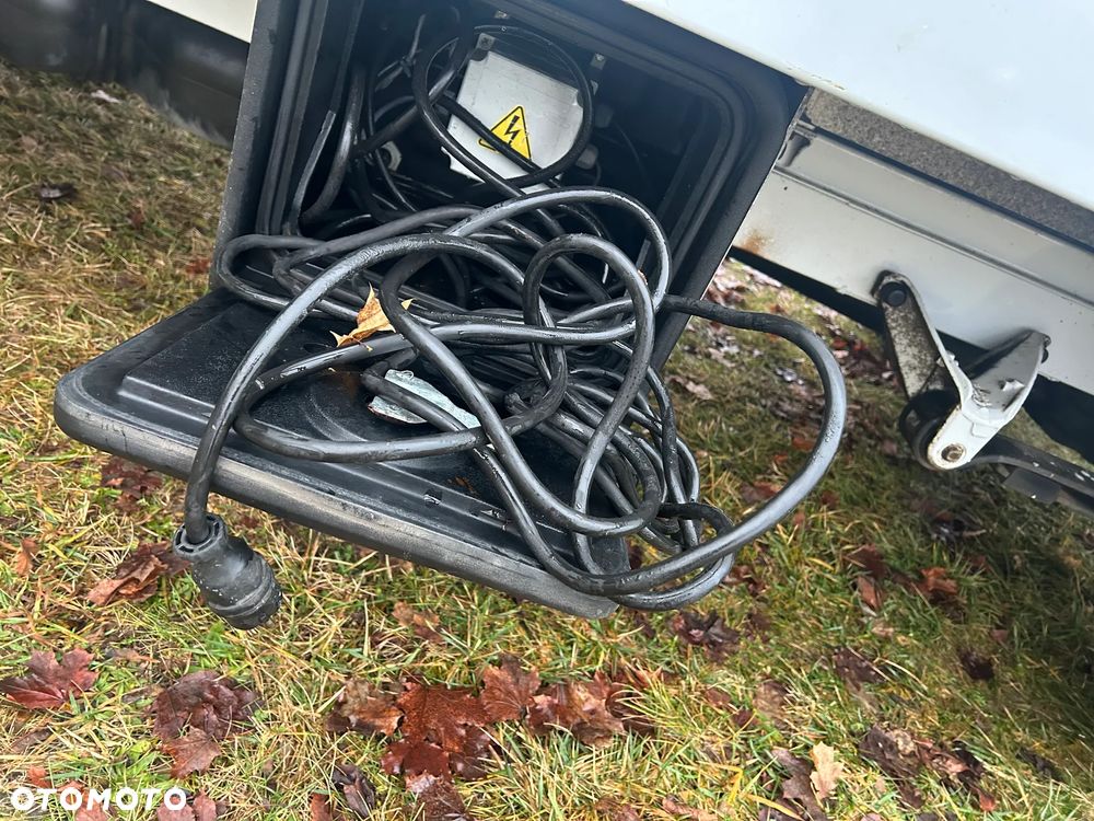 Mercedes-Benz Sprinter - 18