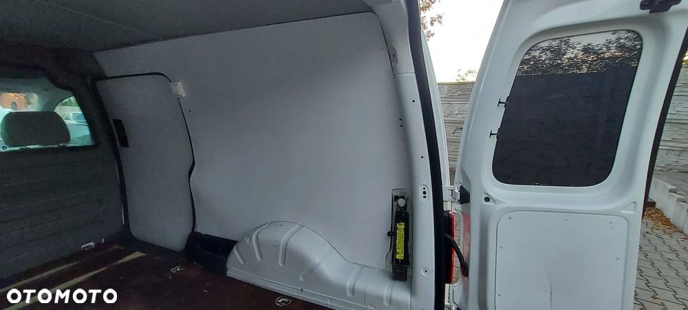 Volkswagen CADDY - 25