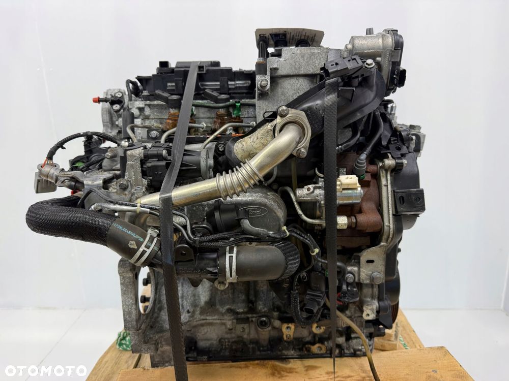 SILNIK 9HD 9H05 Citroen C3 C4 II DS3 DS4 DS5 Picasso Aircross 1.6 HDI EHDI - 6