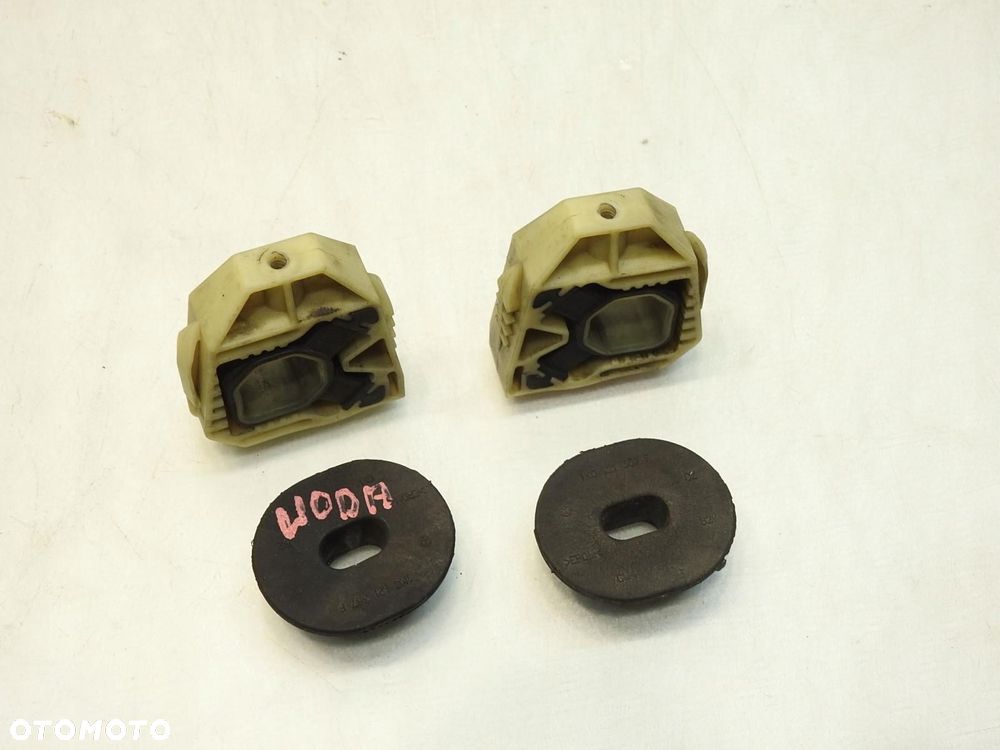 MOCOWANIE CHŁODNICY SKODA FABIA II 1.2 TSI 1K0121867G - 3