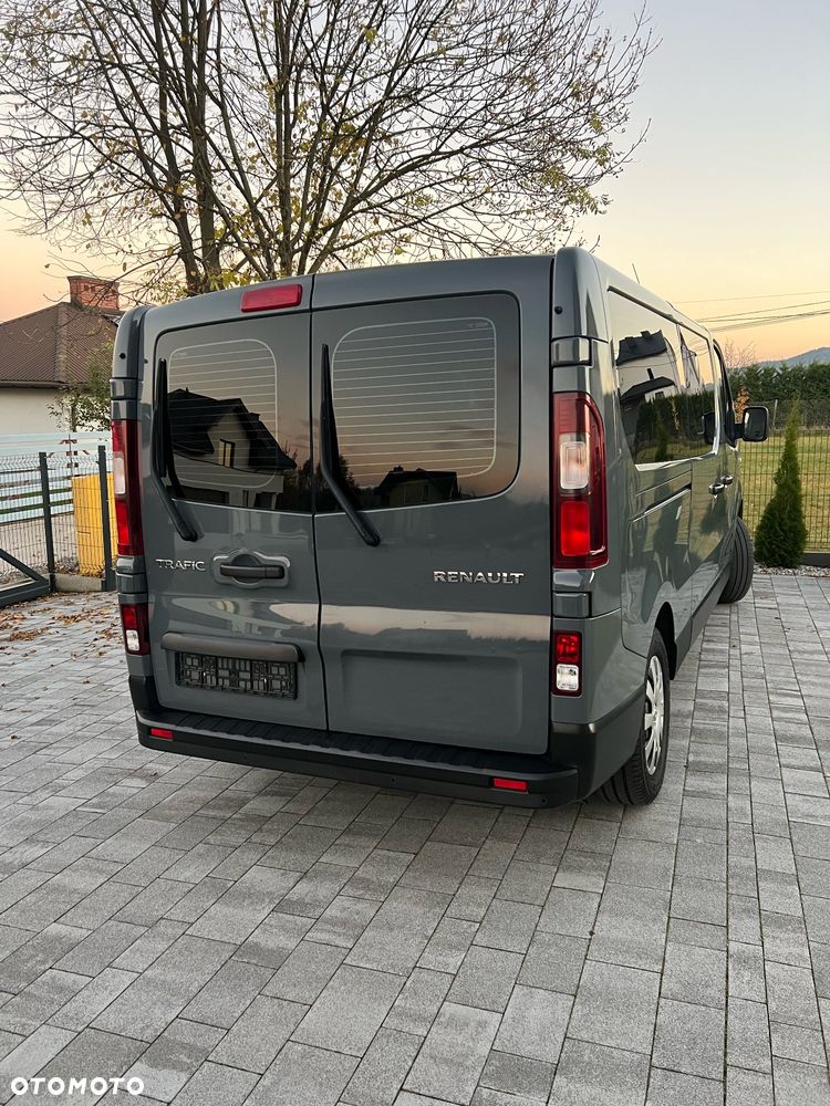 Renault Trafic - 4