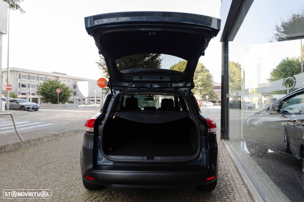 Renault Clio Sport Tourer 0.9 TCe Limited - 18
