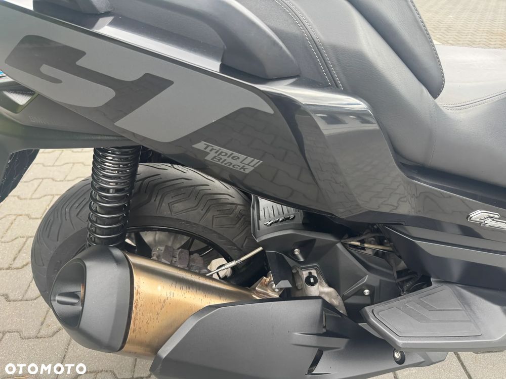 BMW C 400 GT - 20