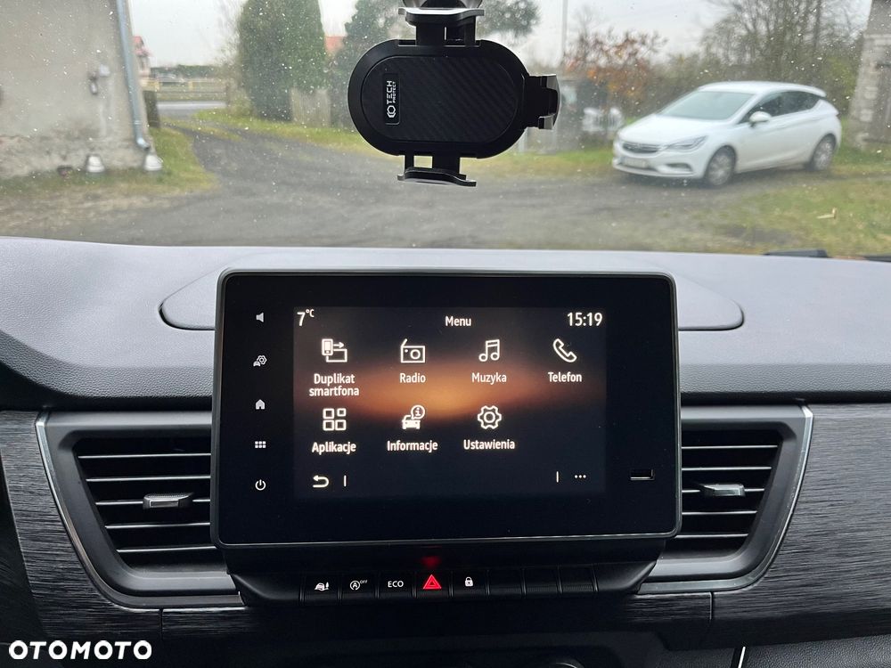 Renault Trafic Kombi 2.0 L2 Equilibre - 11