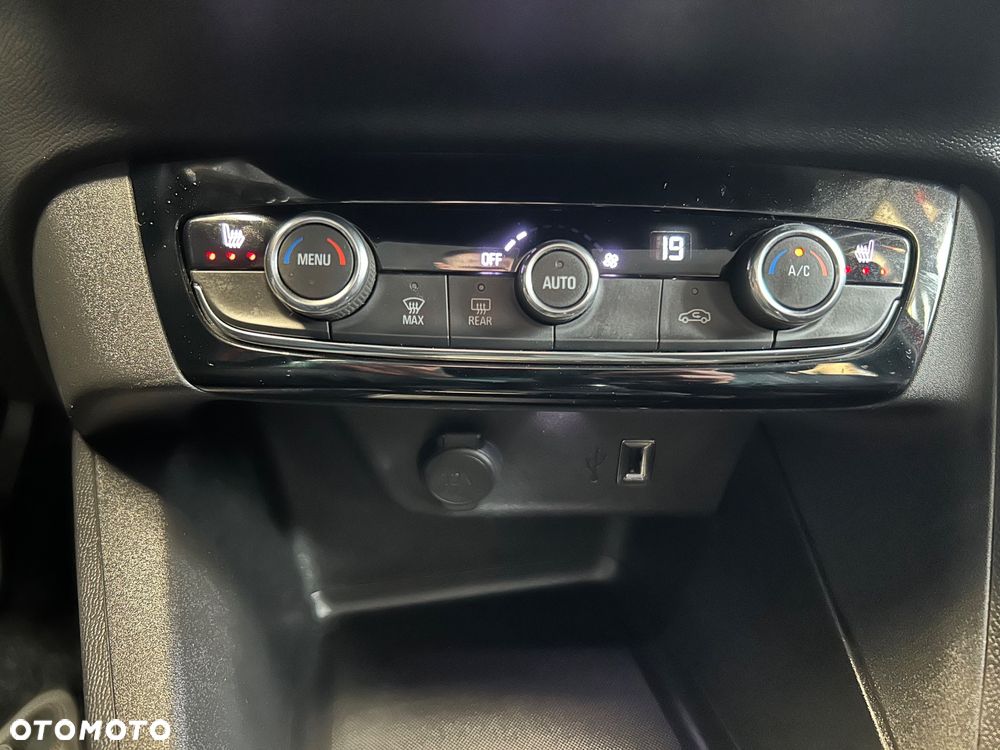 Opel Corsa - 19