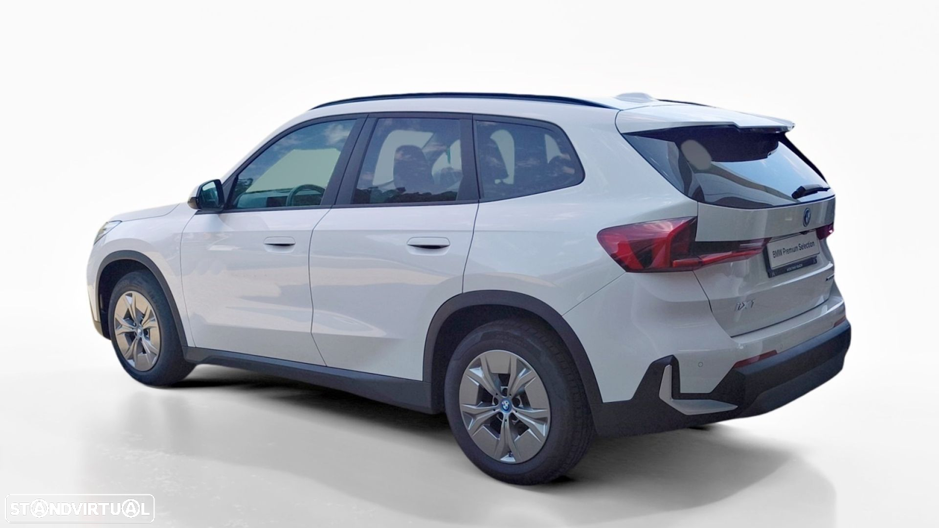 BMW iX1 xDrive30 - 2